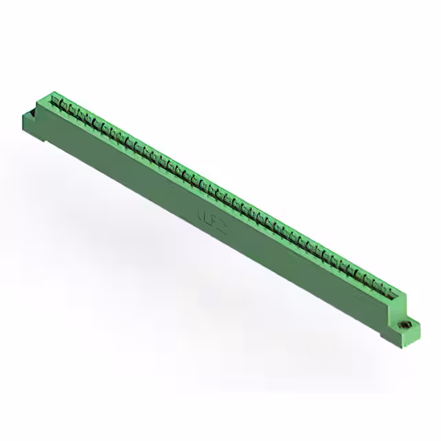 833-041-524-107 EDAC Inc.  Edgeboard Connectors